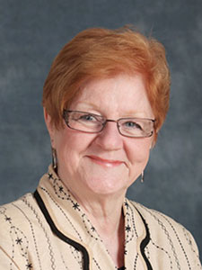 Image of Lynn TOPPING